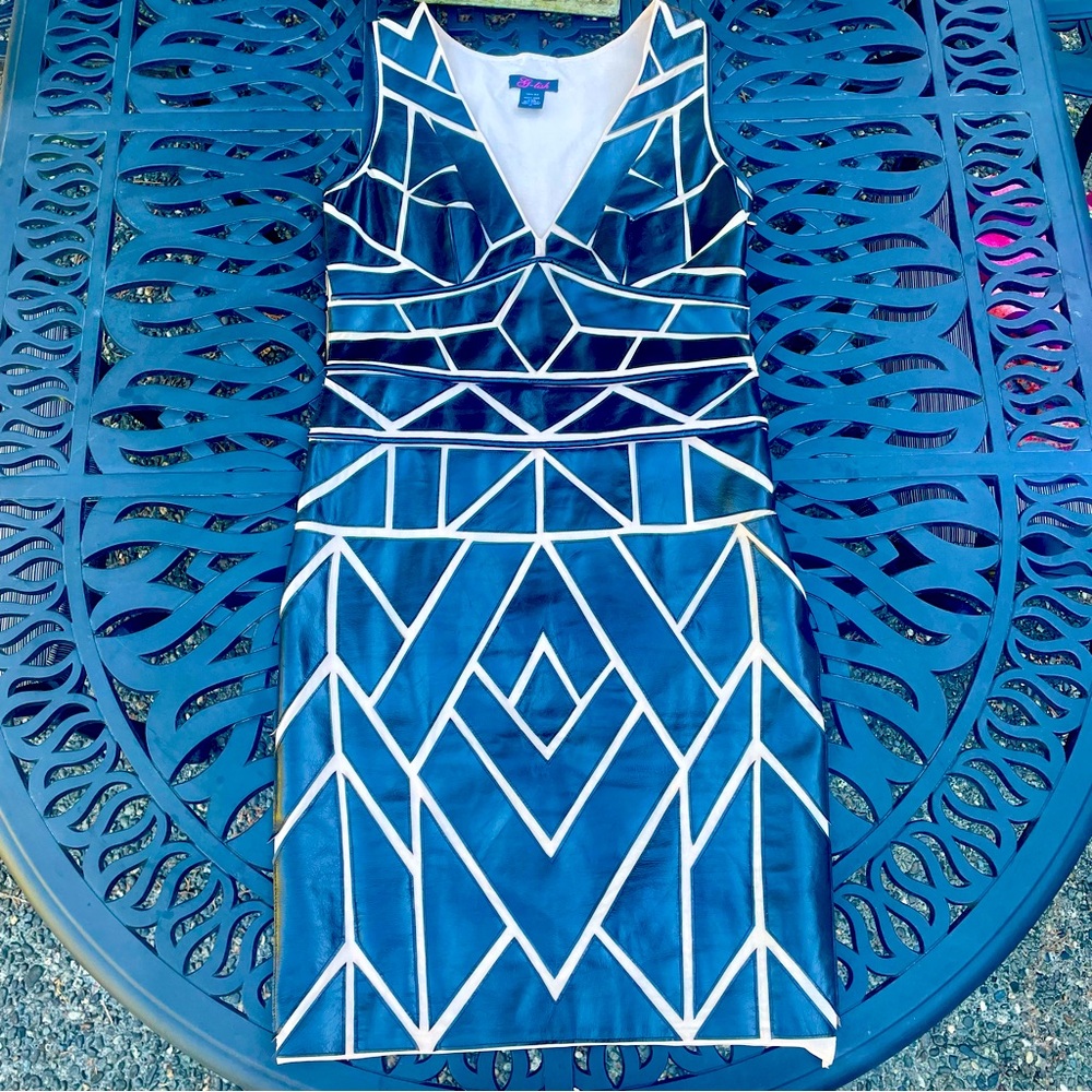 G-lish Dress